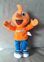 Smoeltjes koekjes knuffel mascotte 25 cm, Ophalen of Verzenden, Zo goed als nieuw, Overige typen