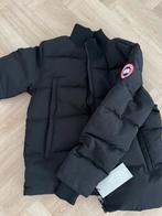 Canada goose heren jas XL, Ophalen of Verzenden, Zo goed als nieuw, Maat 56/58 (XL), Zwart