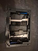 Geberit Duofresh montageplaat, Ophalen of Verzenden, Nieuw, Toilet