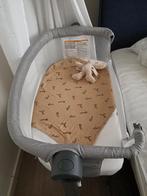 Co-sleeper Baby Delight Grey, Ophalen, Zo goed als nieuw, Wieg