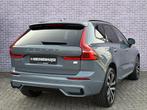 Volvo XC60 2.0 T8 Plug-in hybrid AWD R-Design | 360° camera, Auto's, Automaat, Gebruikt, Euro 6, 4 cilinders