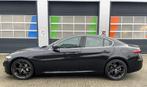 Alfa romeo GIULIA 2.2 JTDm / 19 inch velgen / Cruise Control, Auto's, Alfa Romeo, Keurmerk '100% Onderhouden', 1349 kg, Achterwielaandrijving