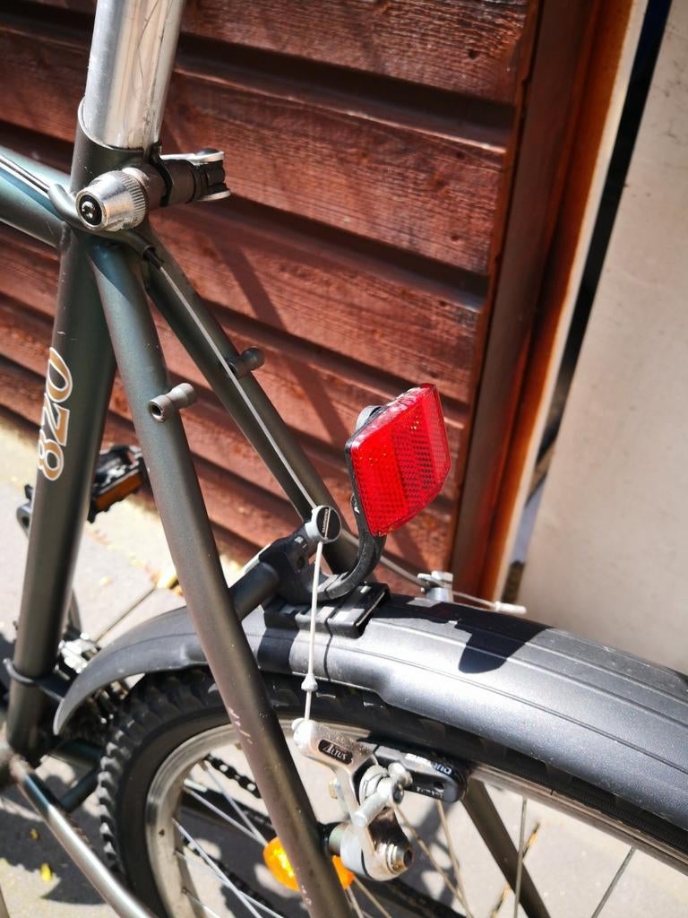 Trek fiets, Fietsen en Brommers, Fietsen | Heren | Sportfietsen en Toerfietsen, Ophalen
