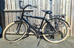 Sparta Leopard 7 Stoere Fiets, Ophalen, Gebruikt, Sparta, Versnellingen
