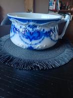 Antieke pispot WH Grindley, Ophalen