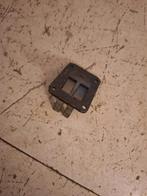 Membraam tomos vespa ciao, Ophalen