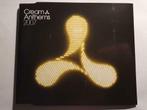 CD Cream Anthems 2007 CD1 (2006, izgs, o.a. Fedde Le Grand), Ophalen of Verzenden, Gebruikt, Dance