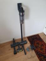 Samsung Jet 75e Complete draadloze stofzuiger, Ophalen of Verzenden, Gebruikt, Reservoir, Stofzuiger