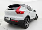 Volvo XC40 1.5 T5 262 PK AUT. RECHARGE R-DESIGN CAMERA/LEDER, 12 maanden, Bedrijf, Hybride Elektrisch/Benzine, 3 cilinders