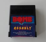 Assault voor Atari 2600, Ophalen, Overige genres, 1 speler, Zo goed als nieuw