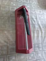 Tegel snijder, Ophalen of Verzenden