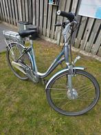 Electrische sparta e motion c4, Ophalen, Gebruikt, Sparta