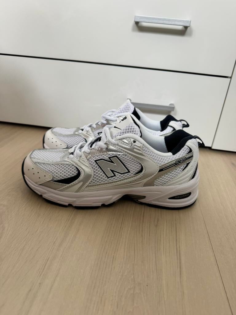 New Balance 530, Kleding | Dames, Schoenen, Wit, Nieuw, Ophalen of Verzenden, Sneakers of Gympen