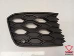 Vw golf 8 Gti GTD bumper rooster gril grille links