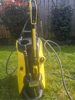 Kärcher K7hogedrukspuit te Huur €30per dag, Ophalen of Verzenden, Gebruikt, Elektrisch, Met regelbare waterdruk