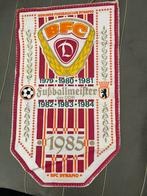 Oud vlaggetje, Ophalen of Verzenden, Zo goed als nieuw, Buitenlandse clubs