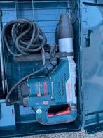 Bosch Professional Boorhamer GBH 5-40 DCE 8.8 J, Boor- en/of Breekhamer, Ophalen of Verzenden, Klopboormechanisme, Gebruikt