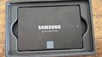 Samsung SSD 250GB, Intern, Ophalen of Verzenden, Zo goed als nieuw, Samsung