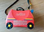 Trunki brandweerkoffer, Ophalen of Verzenden, Gebruikt