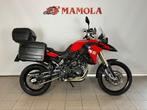 BMW F 800 GS (bj 2015) 42,000 km, 2 cilinders, Bedrijf, Onbekend, Overig