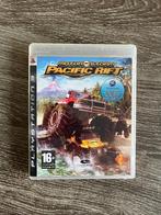 PS3 Pacific Rift, Gebruikt, 1 speler, Racen en Vliegen, Ophalen of Verzenden