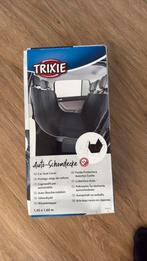 Auto beschermkleed zwart nieuw, Ophalen of Verzenden, Nieuw