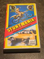 Stuntmania helden of Maniakken, Alle leeftijden, Ophalen of Verzenden, Zo goed als nieuw
