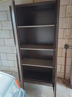 twee stalen kasten, Ophalen of Verzenden, Gebruikt