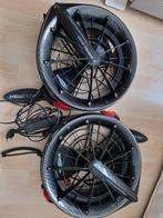 Bladefish 5000 onderwaterscooters, 2 stuks, Ophalen of Verzenden, Gebruikt, Duikcomputer