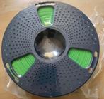 (Meerdere rollen) PLA Filament 3D-Printer Groen, ., Nieuw, Ophalen of Verzenden, .
