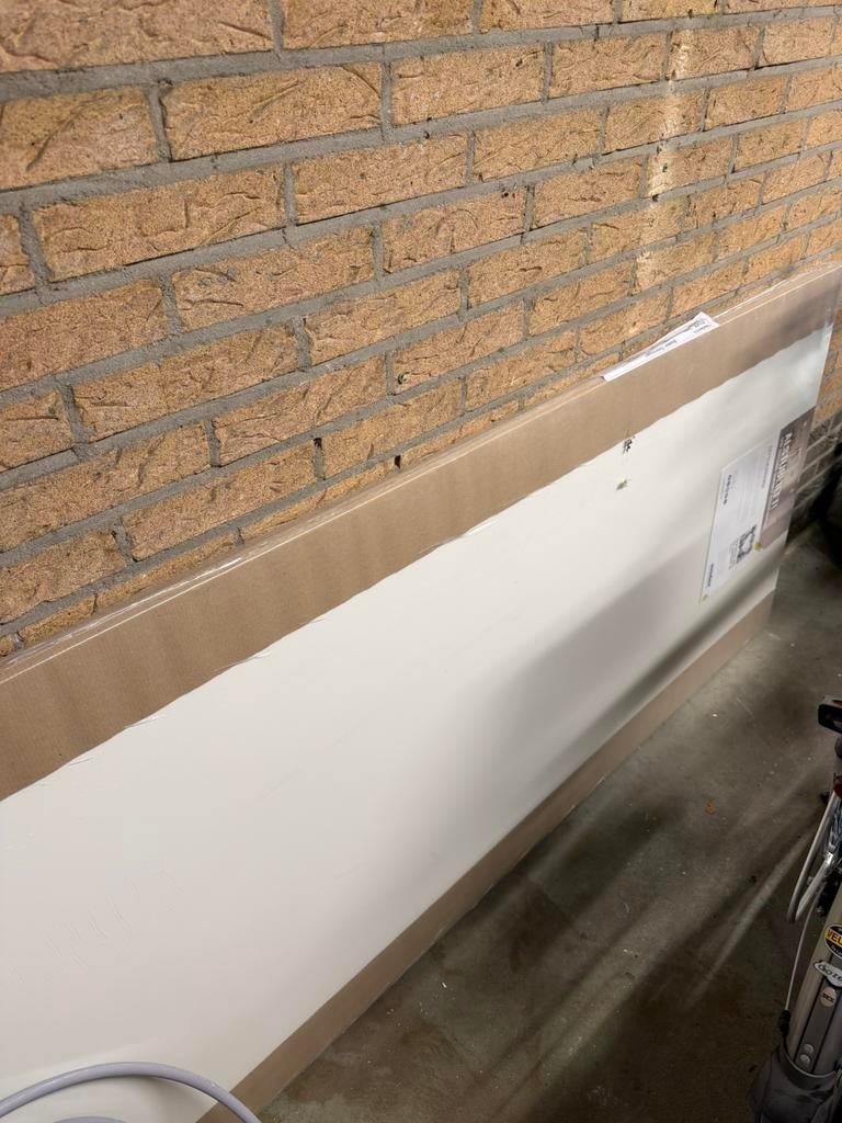 Svedex binnendeur, Ophalen, 120 cm of meer, Binnendeur, Nieuw