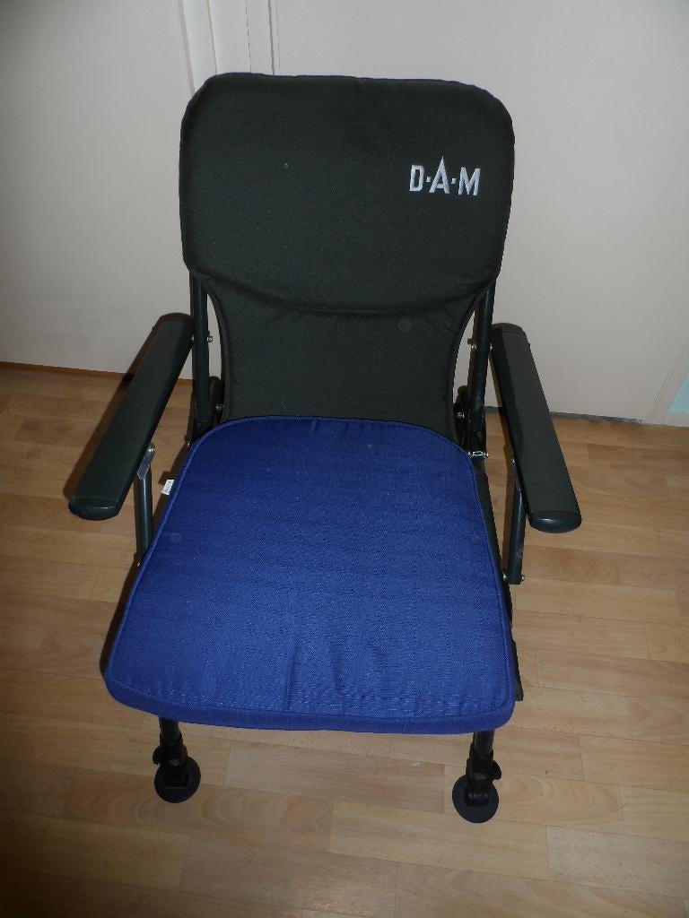 HENGELSPORT, Watersport en Boten, Hengelsport | Karpervissen, Ophalen, Zo goed als nieuw, Werphengel