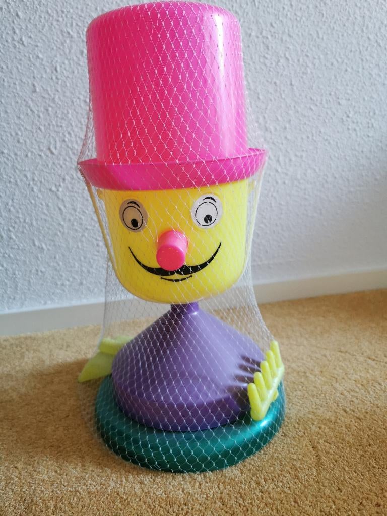 Strandsetje, Ophalen of Verzenden, Nieuw, Complete set