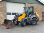 Ahlmann AZ95 (bj 2014), Zakelijke goederen, Machines en Bouw | Kranen en Graafmachines, Wiellader of Shovel