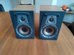 Tangent Millenium Mini speakers, Ophalen, Minder dan 60 watt, Front, Rear of Stereo speakers, Overige merken
