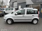 Fiat Panda 1.2 Edizione Cool, Airco compleet onderhoud, Nap,, Auto's, Fiat, Euro 5, Stof, Gebruikt, Origineel Nederlands