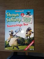 shaun het schaap, Europees, Gebruikt, Alle leeftijden, Boxset