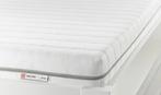 IKEA Malfors Matras 160x200 - Schuimmatras, Huis en Inrichting, Slaapkamer | Matrassen en Bedbodems, Ophalen, Gebruikt, Tweepersoons