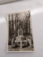 BAARN. CHRISTOFFEL PULLMANN MONUMENT, Verzamelen, Ophalen of Verzenden, Voor 1920, Utrecht