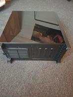 Corsair computerbehuizing, Ophalen