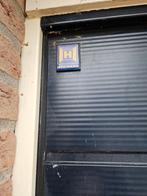 Garagedeur, Doe-het-zelf en Verbouw, Ophalen, Gebruikt, Garagedeur, 120 cm of meer