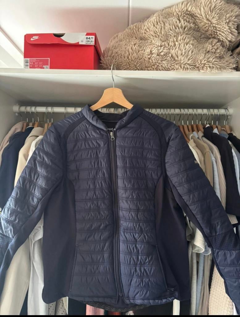 Paardrij jas, Ophalen, Overige soorten, Bovenkleding