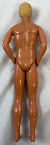 Mattel #7512 Barbie Ken Ski Fun 1991 Vintage Pop 1990s, Coolsingel 104, 3011 AG Rotterdam, Netherlands, Fashion Doll, Verzenden