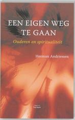 Herman Andriessen Een eigen weg te gaan, Ophalen of Verzenden, Nieuw, Spiritualiteit algemeen, Achtergrond en Informatie