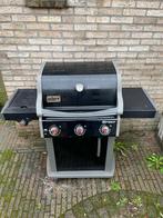 Weber Spirit gasbarbecue, Ophalen, Gebruikt