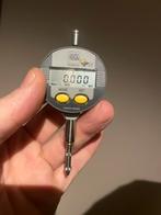 TESA Technology digitale meetklok met IP65 ( 2x), Ophalen of Verzenden, Zo goed als nieuw