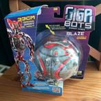 Gigabots Blaze – Bouwspeelfiguur 33 cm, Kinderen en Baby's, Ophalen of Verzenden, Nieuw