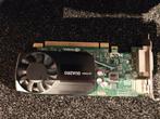Nvidia Quadro K620, Computers en Software, Ophalen, PCI-Express 3, GDDR3, DVI