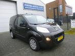 Peugeot Bipper 1.3 BlueHDi XT Profit +, airco euro 6., Voorwielaandrijving, Stof, Gebruikt, Euro 6