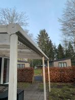 Overkapping 3/5 meter, Tuin en Terras, Overige Tuin en Terras, Ophalen, Zo goed als nieuw